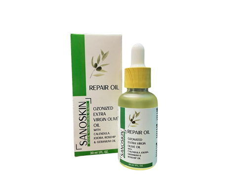 SanoSkin Repair Oil